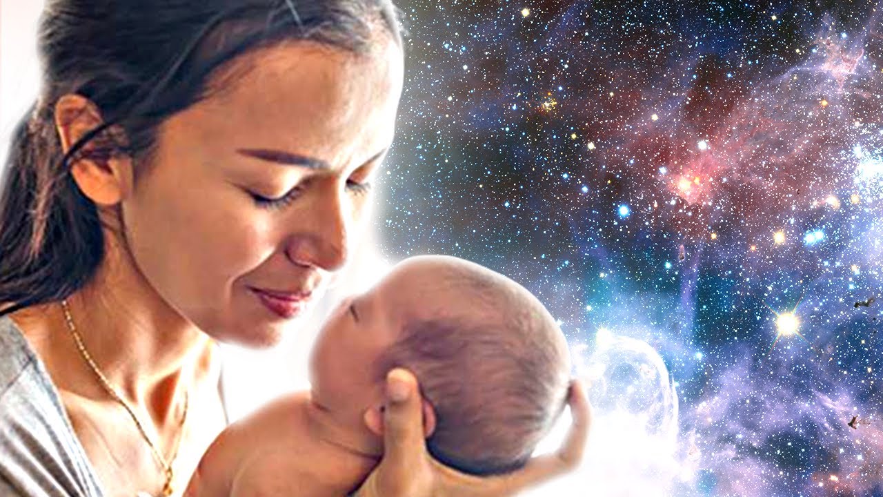 Just Given Birth, I Bled To Death & Became One With God Consciousness | (NDE) Near Death Experience