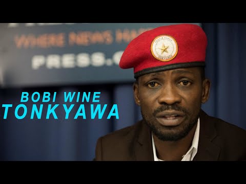 Tonkyawa By He Bobi Wine