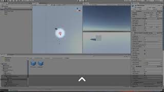 Introduction to the Unity workspace