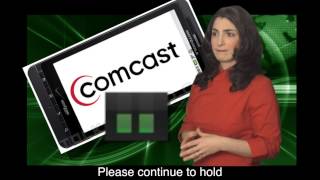 Funny! Comcast Screws Up: Tells Truth About Time Warner Merger. Absurdity Today Episode 50