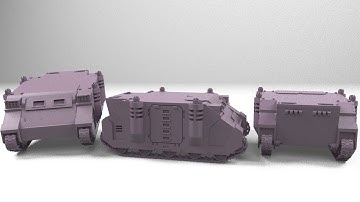 Autodesk Maya Tutorial - 40K Rhino Tank Modeling in Maya part-09(Door Modeling)
