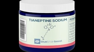 Tianeptine Sulfate | Sodium | Review
