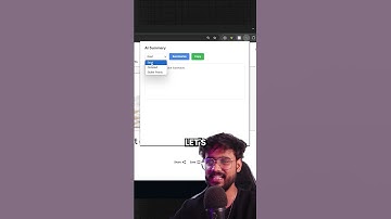 I Built this AI Chrome Extension (Tutorial) 🔥