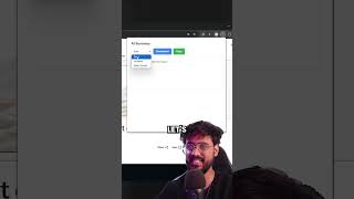 I Built this AI Chrome Extension (Tutorial) 🔥