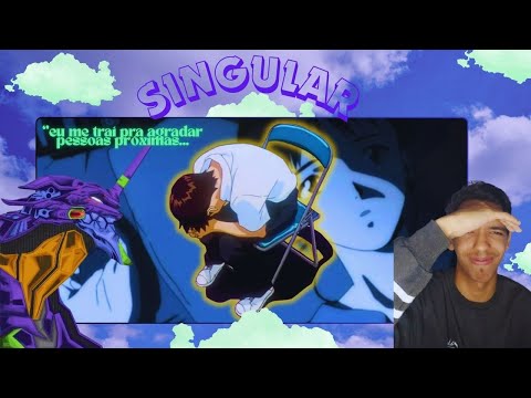 React | Murisko & Alec  - Singular | Lyo