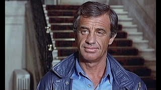 Жан-Поль Бельмондо - Jean-Paul Belmondo - Le Professional