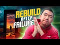 Rebuild after failure