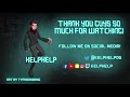 End of video
