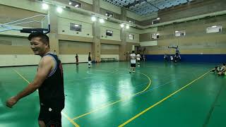20201010 B VS C第一節