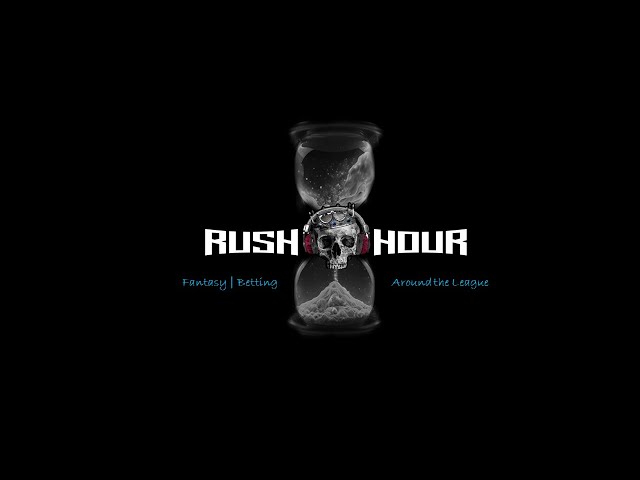 RUSH HOUR (Ep. 25): NFC South Round Table