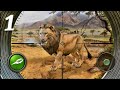 hunting clash hunter games shooting simulator | @TapGameplay