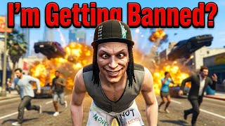 I Made Serious GTA RP Players Lose Their Minds