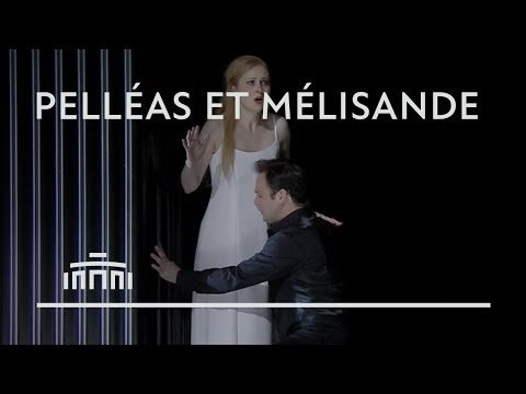 Pelléas et Mélisande: aria - Dutch National Opera