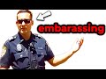 When Dirty Cops HARASS Innocent Citizens