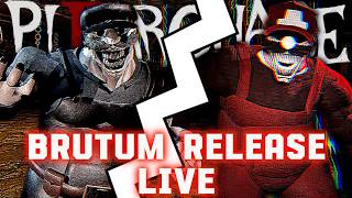 PILLAR CHASE 2 BRUTUM UPDATE LIVE (WITH VIEWERS)