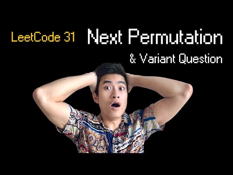 Next Permutation ||