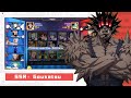 Live Clash CN Server: All SSR+ Extreme Gouketsu Games