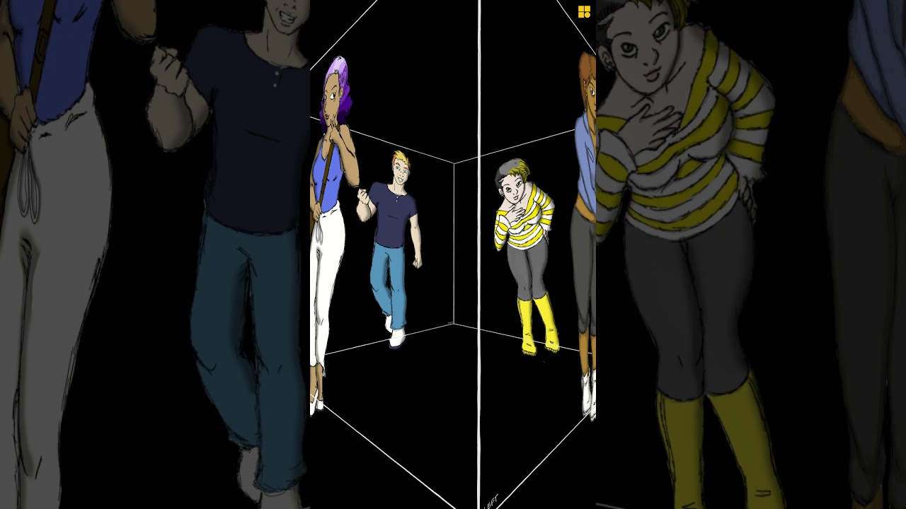 Trying out the Mental Canvas app