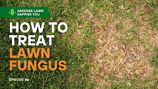 Famous Take-All Root Rot Disease | Greener Lawn Happier You  (Episode #6) Net Worth