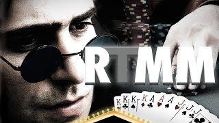 High Roller: The Stu Ungar Story - ralphthemoviemaker