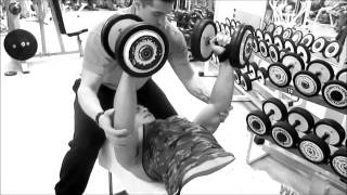 Energym Club - Motivational Workout