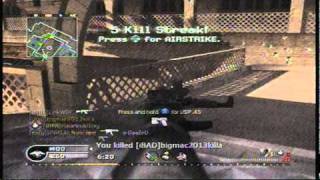 Famous COD4 - 3 UAV glitch Net Worth
