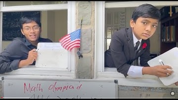 Math Olympiad Contest | AMC 2004 12 B Q24