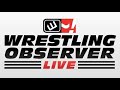 2026 03 28 WOL Melo Missing Mania WWE Cliché A Mania Maclin New TV Show More 