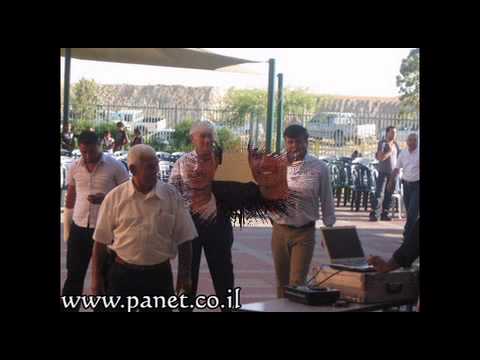 تخريج الفوج الثاني من ثانوية ابو قرينات