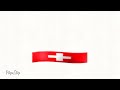 Flag band: switzerland