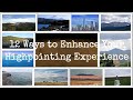 12 Ways to Enhance Your Highpointing Experience - Rooftops of America