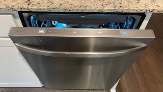 How To Fix Dishwasher With No Power Permanently