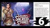 Ae Mysteries Legend Of The Sacred Stones Chapter 7 Youtube