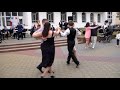 Как Танцевать Танго #Брест