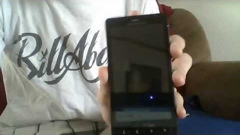 Droid x custom boot animation and boot music miui rom