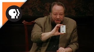 Sleight of Hand and ThreeCard Monte with Ricky Jay | American Masters on PBS