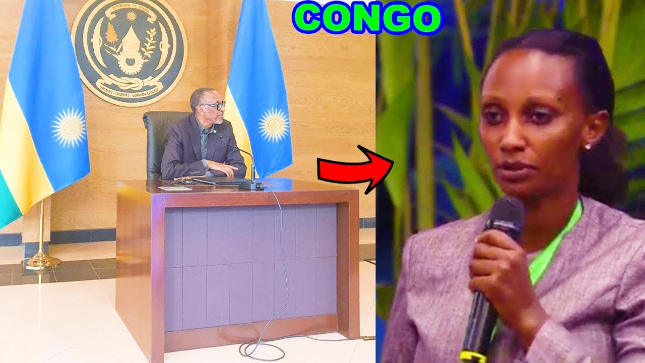 SCOVIA MUTESI NI AKASAMUTWE 😲🤣REBA NAWE IKIBAZO ABAJIJE PEREZIDA KAGAME