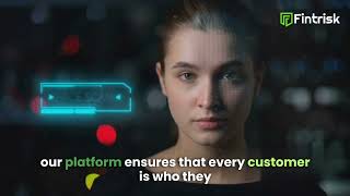 Unlocking Trust: The Future of Identity Verification by Fintrisk