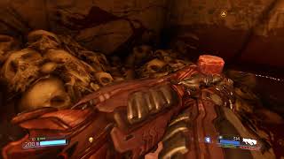 Doom-Classic Map-House of Pain
