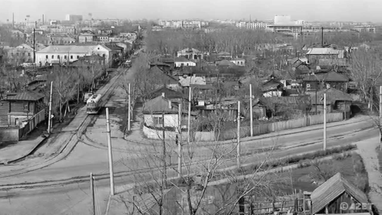 Фото Липецкой Улицы