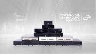 KASROW SHOW - A PROFESSIONAL CASH DRAWER MANUFACTURER