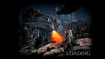 Way of Retribution Awakening gameplay in Android (Part-1)