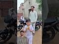 Papa Bike Pe Nikle Bina Bataye 😢 | Beta Roya Fir Hui Khushi 🎉 | Emotional Story #shorts #paragtyagi
