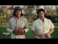 A LEAGUE OF THEIR OWN | TEASER TRAILER | PRIME VIDEO