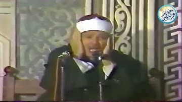تلاوة مرئية رهيبة خيالية بأداء غير مسبوق - عبد الباسط عبد الصمد - ابداع فاق الوصف❤️ !! جودة عالية ᴴᴰ