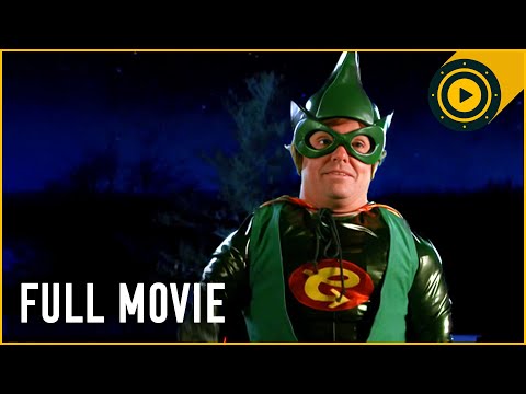 Elf-Man still
