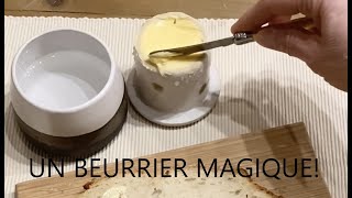 Beurrier breton - So Many Moods