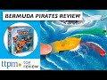 Bermuda pirates from foxmind