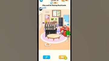 Level 31 Annoying puzzle Game Annoying  #games #gaming #youtube #shorts