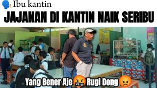 Yang Bener Aje🤬Rugi Dong😡